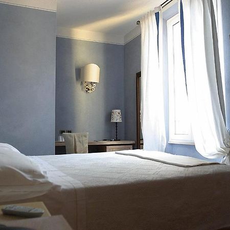 Albergo Morandi Reggio nell'Emilia Buitenkant foto