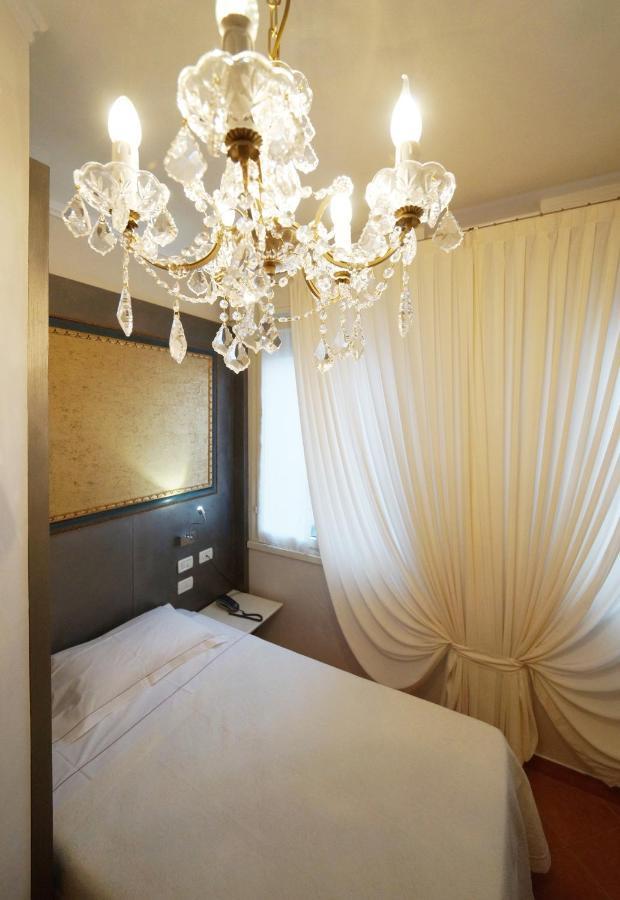 Albergo Morandi Reggio nell'Emilia Buitenkant foto