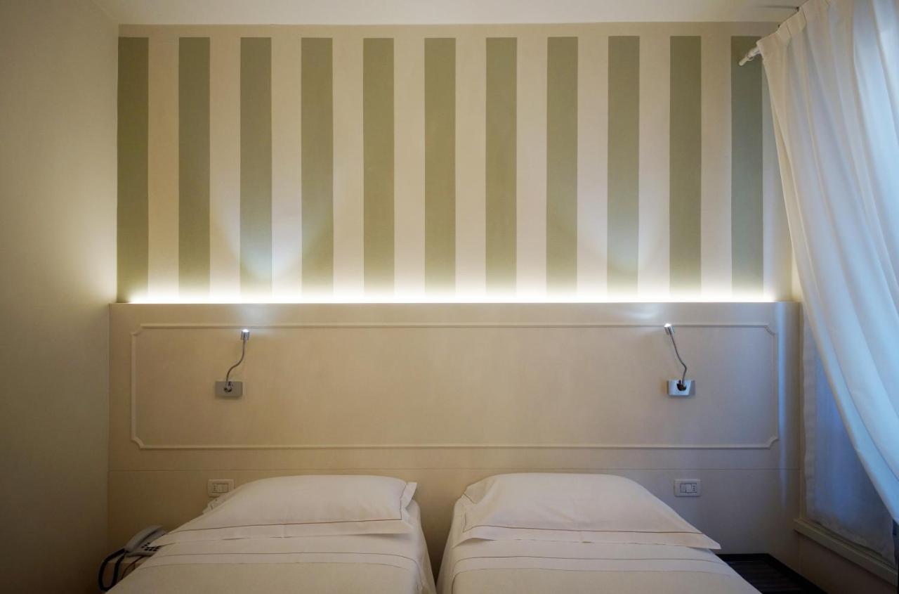 Albergo Morandi Reggio nell'Emilia Buitenkant foto