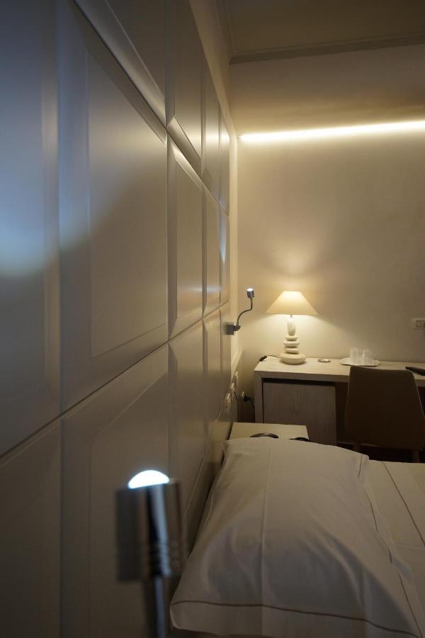 Albergo Morandi Reggio nell'Emilia Buitenkant foto