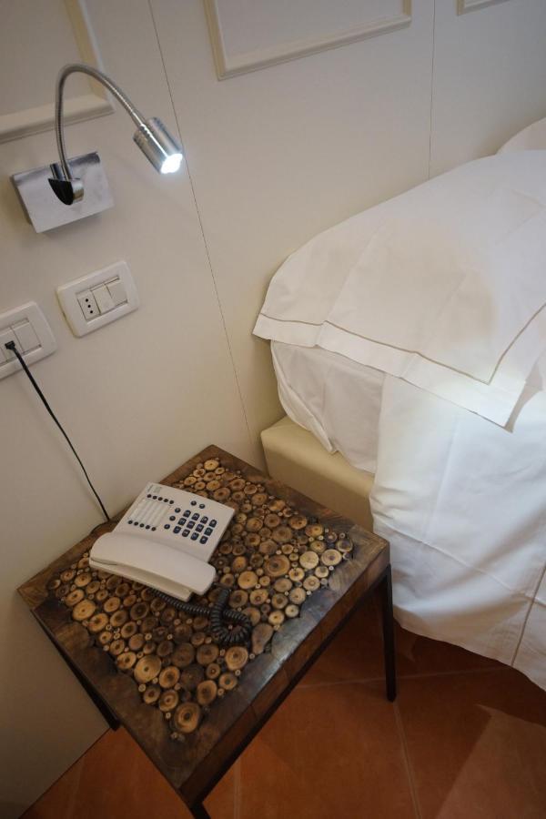 Albergo Morandi Reggio nell'Emilia Buitenkant foto