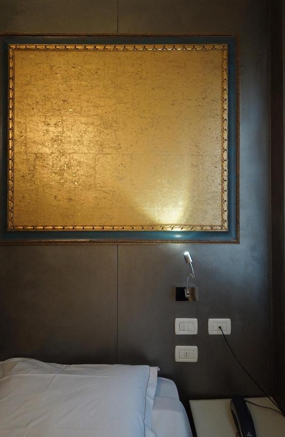 Albergo Morandi Reggio nell'Emilia Buitenkant foto