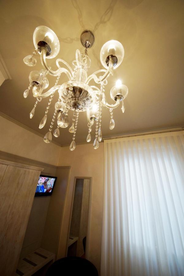 Albergo Morandi Reggio nell'Emilia Buitenkant foto
