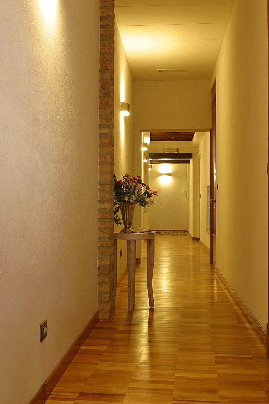 Albergo Morandi Reggio nell'Emilia Buitenkant foto