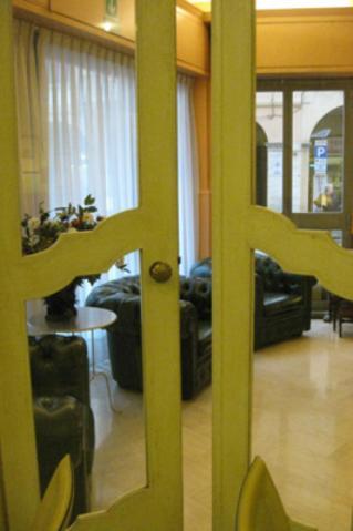 Albergo Morandi Reggio nell'Emilia Buitenkant foto
