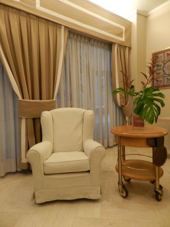 Albergo Morandi Reggio nell'Emilia Buitenkant foto