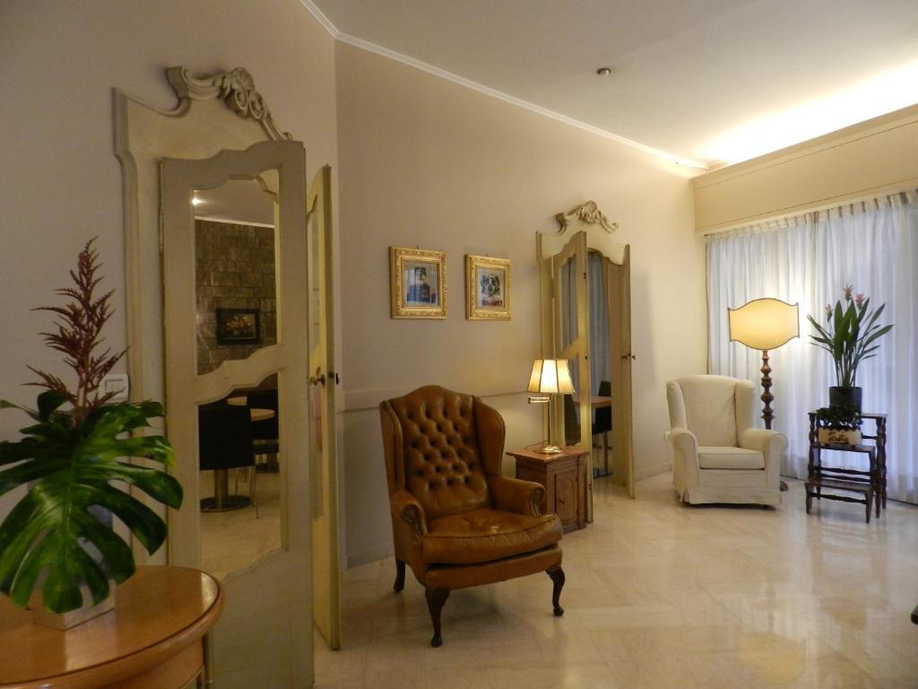 Albergo Morandi Reggio nell'Emilia Buitenkant foto