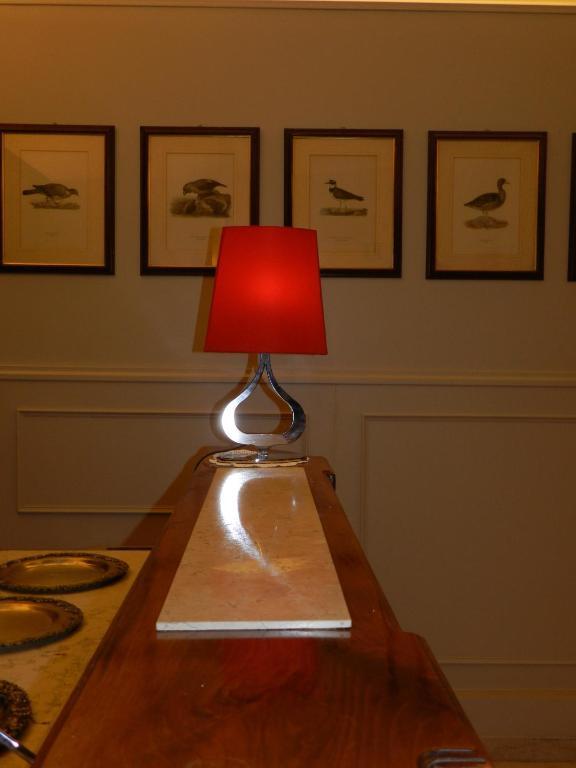 Albergo Morandi Reggio nell'Emilia Buitenkant foto