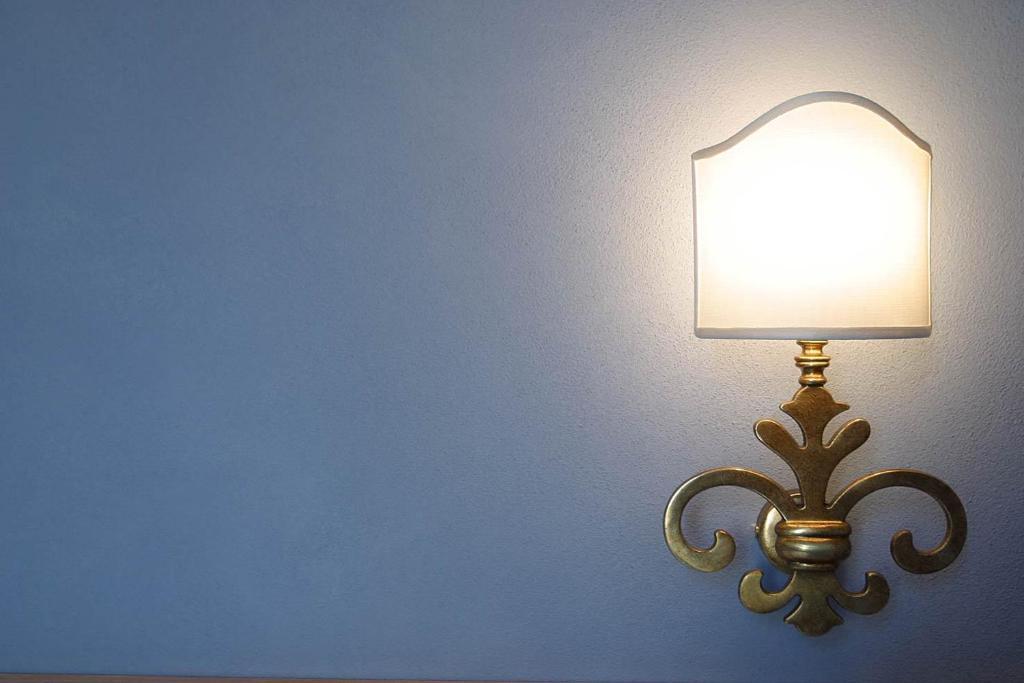 Albergo Morandi Reggio nell'Emilia Kamer foto