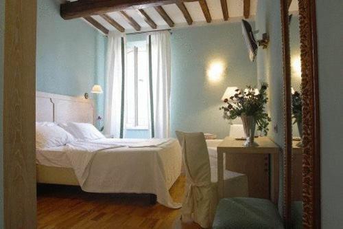 Albergo Morandi Reggio nell'Emilia Buitenkant foto