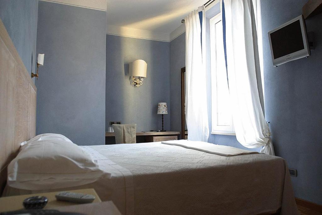 Albergo Morandi Reggio nell'Emilia Buitenkant foto