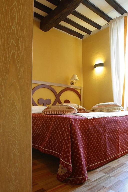 Albergo Morandi Reggio nell'Emilia Buitenkant foto
